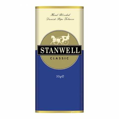 Продам: Табак трубочный Stanwell Classic (50г)