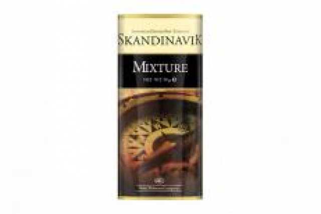 Продам: Табак трубочный Skandinavik Mixture (50г