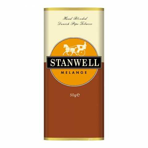 Продам: Табак трубочный Stanwell Melange (50г)