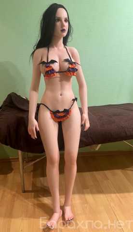 Продам: Силиконовая кукла Кейт,реалистичная