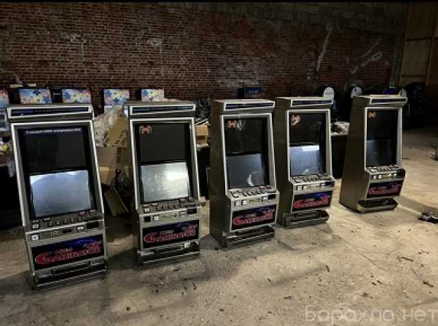 Продам: Игровые автоматы гаминатор FV623