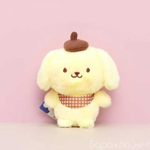 Продам: Плюшевые игрушки Kuromi Hello Kitty