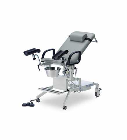 Продам: Кресло гинекологическое Lojer AFIA 4062