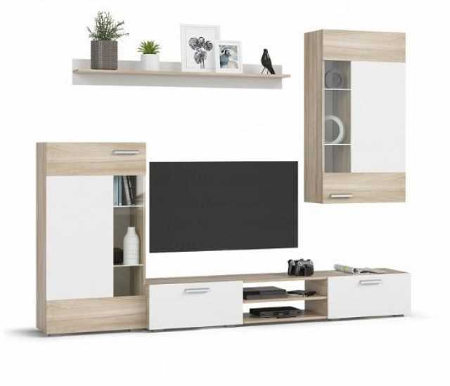 Продам: Новая мебельная стенка Диван Босс