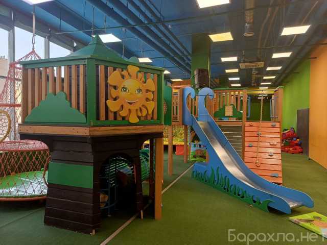 Продам: Детский игровой комплекс площадка ROYAL