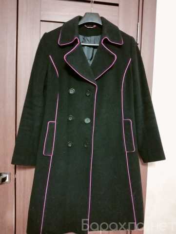 Продам: Пальто женское, осень-весна