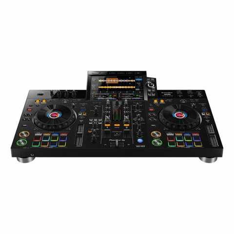 Продам: Pioneer DJ XDJ-RX3 Digital DJ System
