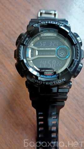 Продам: Часы Casio G Shock GD 110