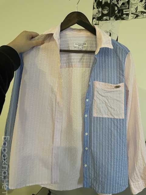 Продам: Рубашку женскую Polo