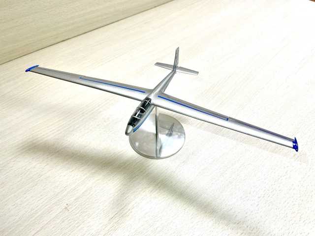 Продам: Модель планера Blanik l-13