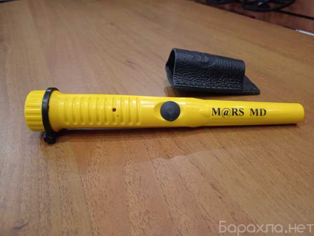 Продам: Металлодетектор Mars MD Pin Pointer (пин