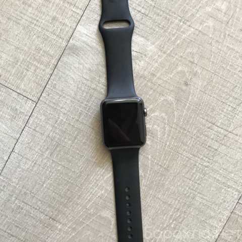 Продам: Apple Watch 3 Series 42мм