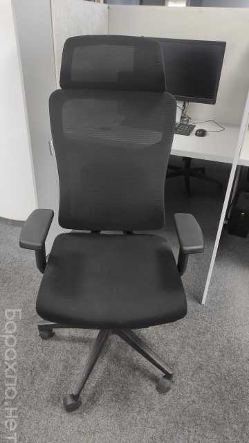 Продам: Кресло компьютерное офисное