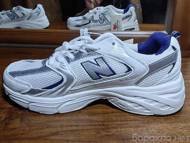 Продам: New balance 530