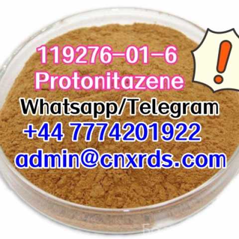 Продам: Protonitazene CAS 119276-01-6
