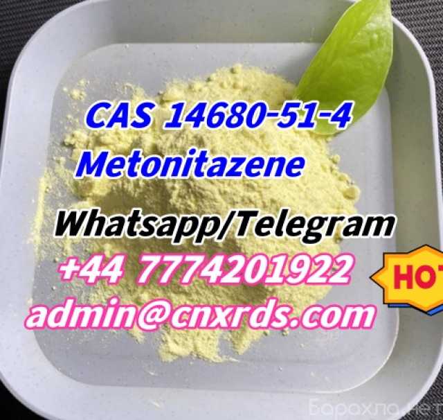 Продам: High Quality Metonitazene Cas 14680-51-4