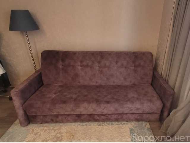 Продам: диван кровать