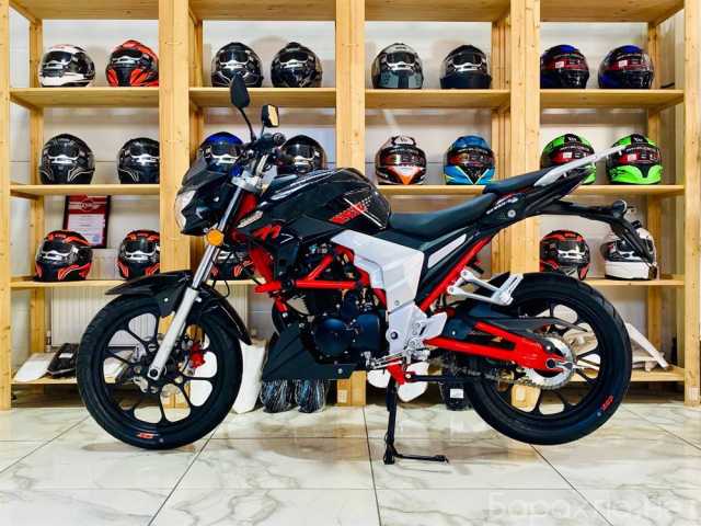 Продам: Мотоцикл Regulmoto Raptor 250