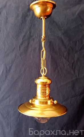 Продам: Подвесной светильник Морской Favel Итали