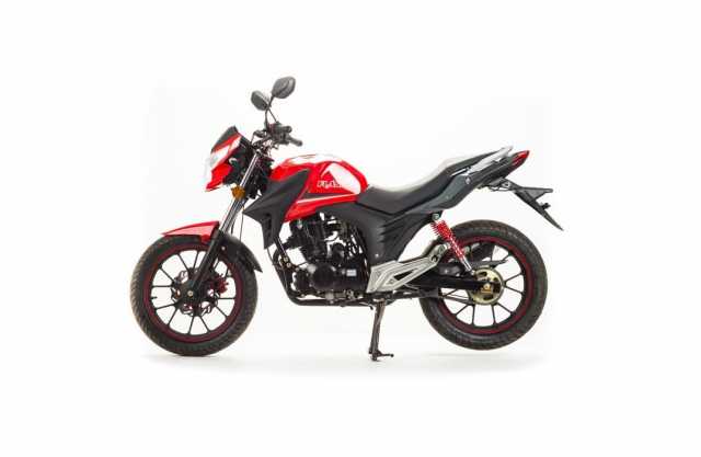 Продам: Мотоцикл Motoland Flash