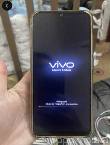 Продам: смартфон vivo Y91i, 2/32 ГБ