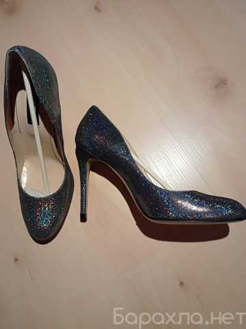 Продам: Новые туфли женские кожаные 39 р