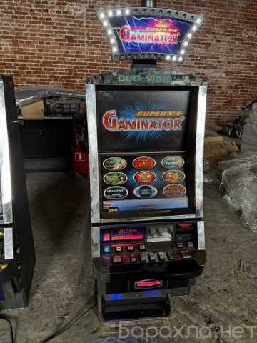 Продам: Игровой автомат Новоматик FV 801