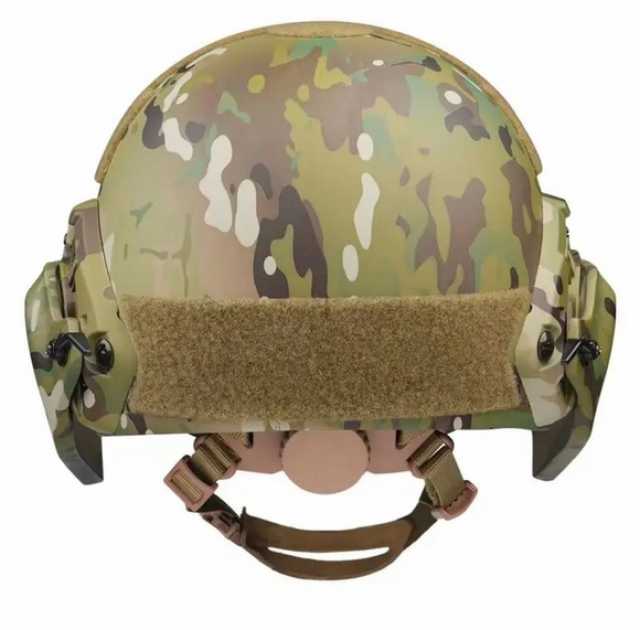 Продам: Баллистические накладки для шлемов