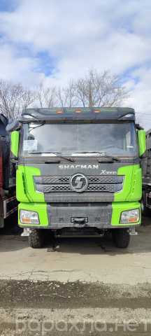 Продам: Самосвал Shacman X3000 6x4 Weichai WP12