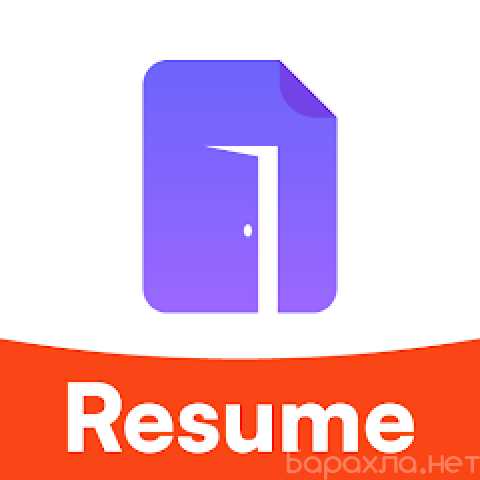 Предложение: My Resume Builder CV Maker App