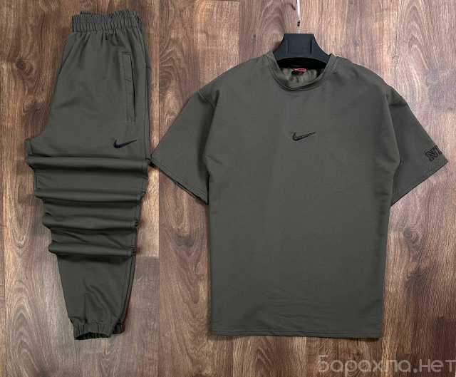 Продам: Мужской спортивный костюм двойка Nike