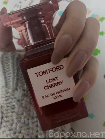Продам: Духи парфюм Tom ford 50 ml