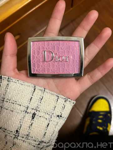 Продам: Dior румяна 001 pink