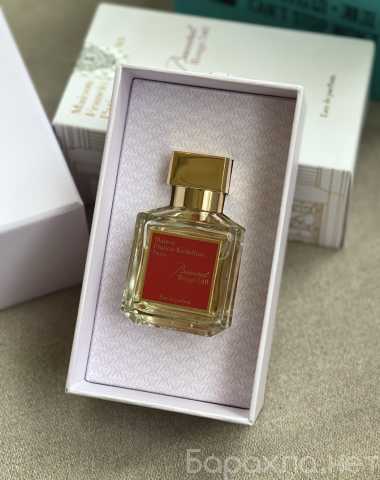 Продам: Духи парфюм baccarat rouge 540 70ml