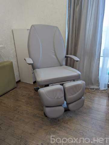Продам: Педикюрное кресло 3 мотора