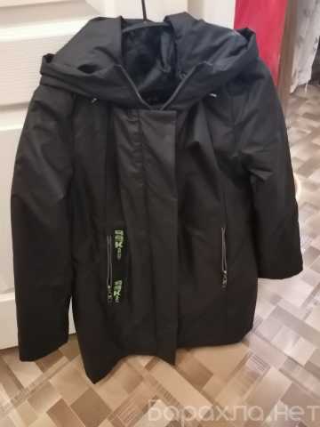 Продам: куртка женская демисезонная
