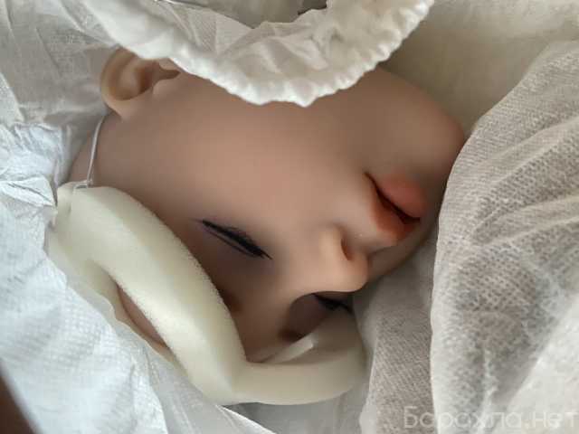 Продам: Реалистичная кукла realistic doll
