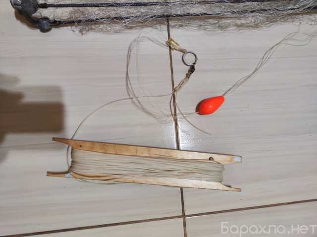 Продам: Хапуга для рыбалки, рыболовный паук