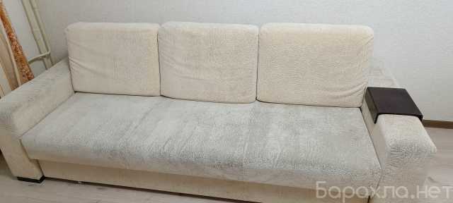 Продам: Раскладной диван в хорошем состоянии