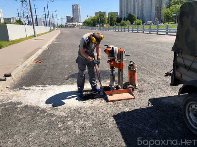 Предложение: Экспертиза и оценка состояния автомобильных дорог в Новосибирске