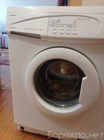 Продам: стиральную машину-автомат