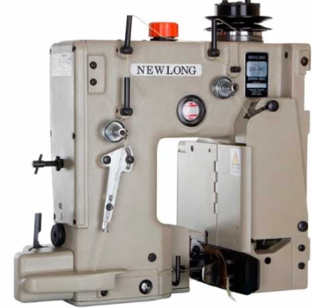 Продам: Мешкозашивочная машина NEWLONG DS-9C