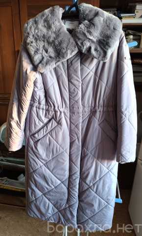 Продам: Пальто женское утепленное