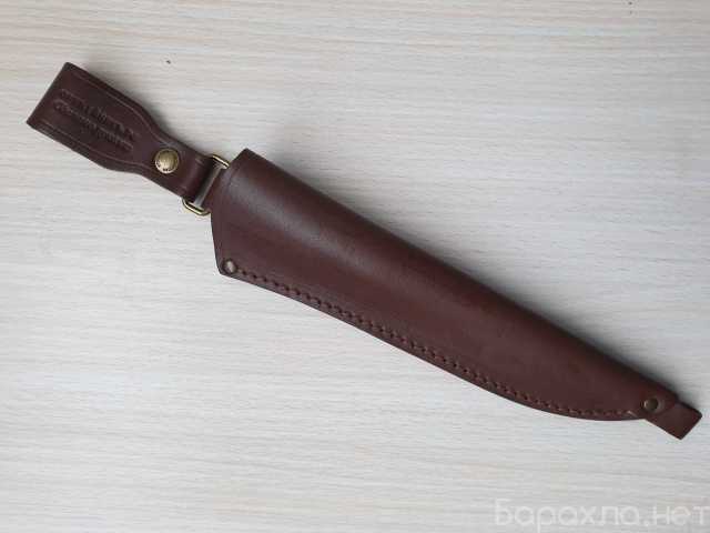 Продам: Чехол для ножа. Ножны. Натуральная кожа