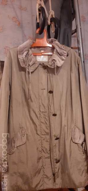 Продам: Куртка женская демисезонная