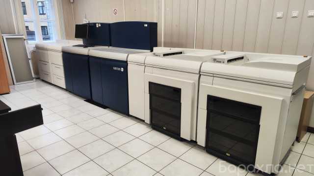 Продам: Промышленная система монохромной печати