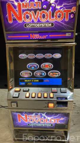 Продам: Игровые автоматы