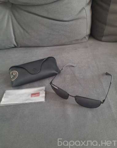 Продам: Оригинальные солнцезащитные очки
