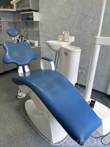 Продам: Стоматологичесаая установеа