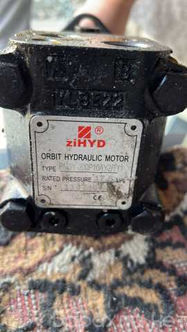 Продам: Гидромотор BM3Y-200P10AY/T11